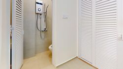 Seasons Park (D26), Condominium #562810161